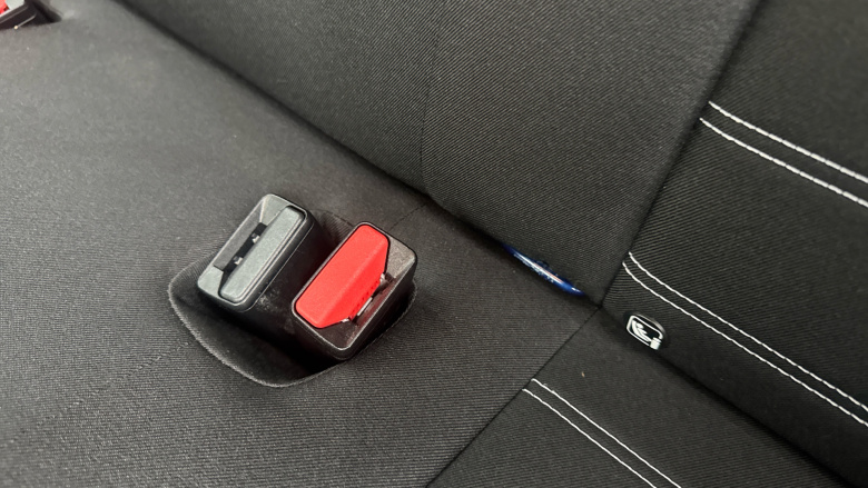 Dacia Duster 1.3 TCe 150 Prestige 5dr EDC Petrol Estate